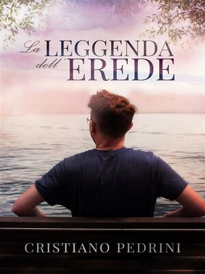 cover image of La leggenda dell'erede